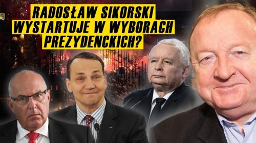 O Marszu Niepodległości, nowym rządzie i czarnym koniu wyborów prezydenckich