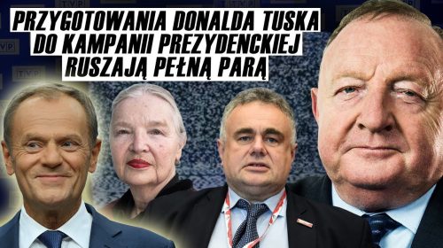 O Tomaszu Sakiewiczu, prawdopodobnie najbardziej zabawnym Polaku