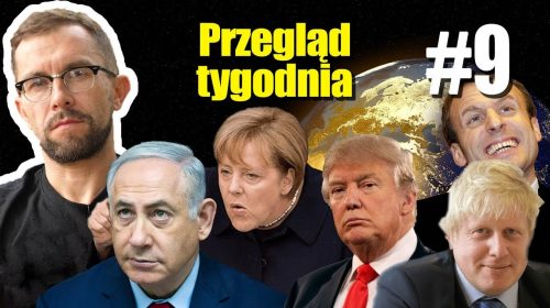 Przegląd tygodnia – 11.11.2019