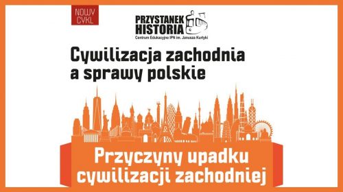 Przyczyny upadku cywilizacji zachodniej