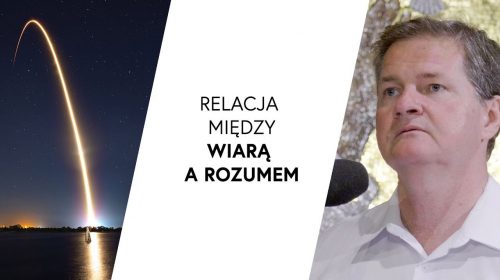 Relacja między wiarą a rozumem