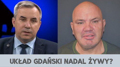 Układ Gdański nadal żywy!