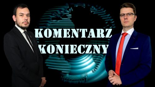 “Dwa mocarstwa, jedno fałszerstwo”