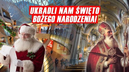 Adwent stał się zakupową rozpustą!