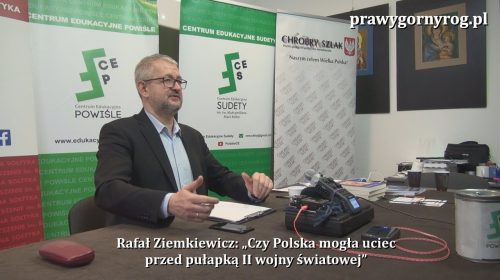 Błędy Polaków w II wojnie światowej