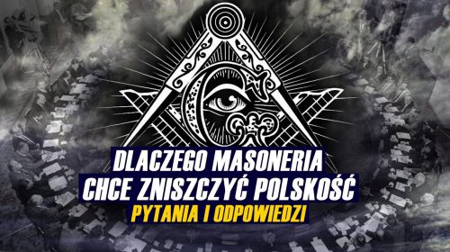 Dlaczego Polska ma zostać wyeliminowana?