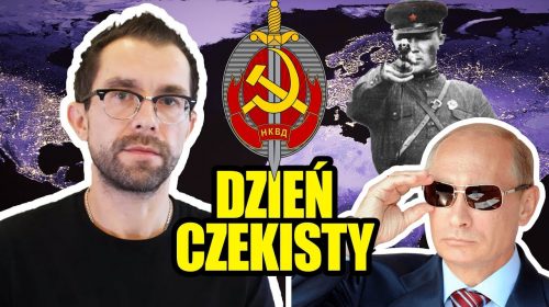 Dzień Czekisty