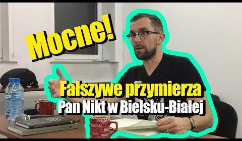 Fałszywe przymierza