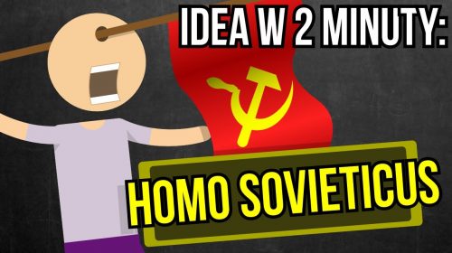 Homo Sovieticus