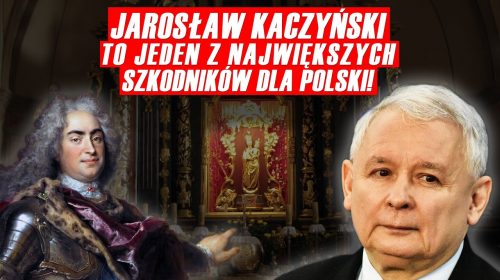 Mam o Jarosławie Kaczyńskim mieszane uczucia