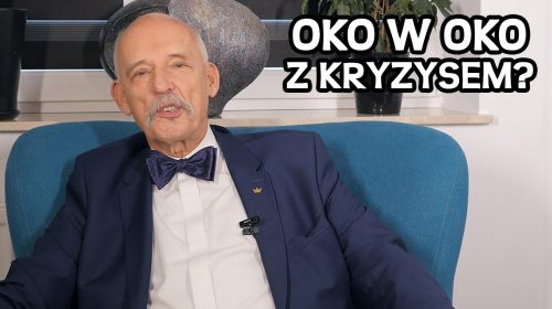 Nadchodzący kryzys będzie inny, niż wszystkie!