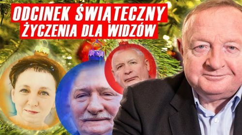 Przedświąteczna pokuta