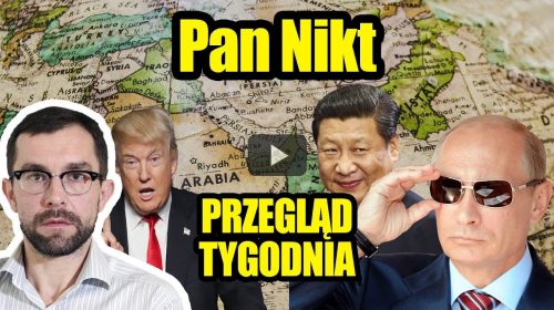 Geopolityczny przegląd tygodnia – 6.12.19