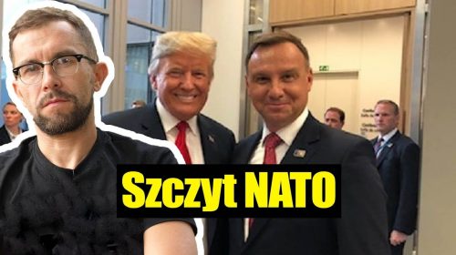 Szczyt NATO