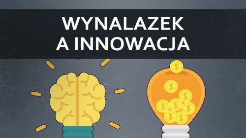 Wynalazek a innowacja