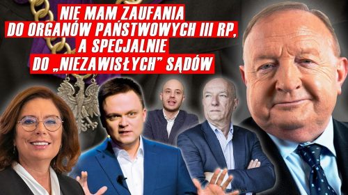 Zalety posągowej Kidawy-Błońskiej, „niezależny” ptaszek Boży i Kukuniek na taczce