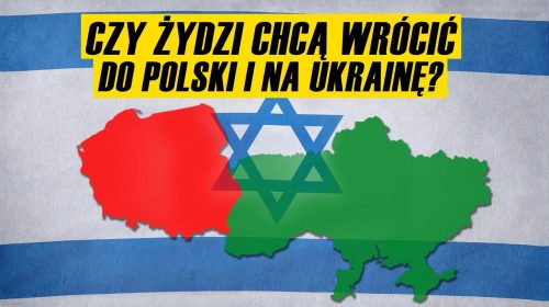 Dziwne powiązania PiS z Chabad Lubawicz