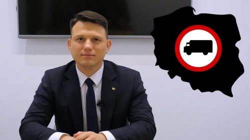 Protekcjonizm przesunąłby Polskę na wschód!