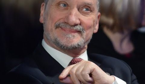 Antoni Macierewicz i „narodowcy” Mariana Kowalskiego