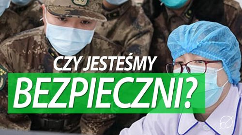 Jakie żniwo zbierze ta epidemia?