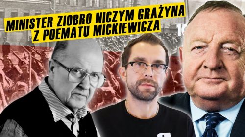 Konfederacja i PO utworzą wspólny front, a PiS doszczętnie zniszczy Polskę?