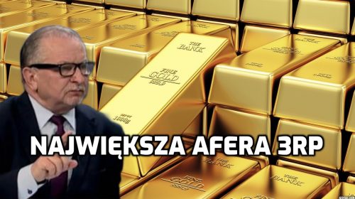 Największa afera RP – Setki miliardów w koncesjach?