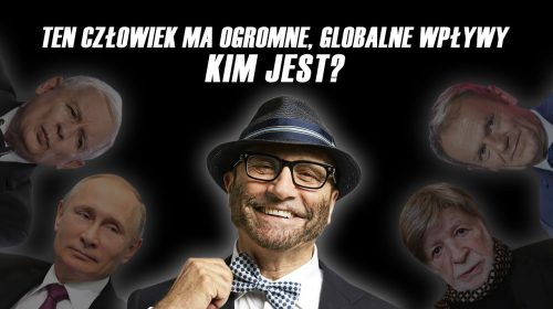 Nazywają go nowym królem Polski