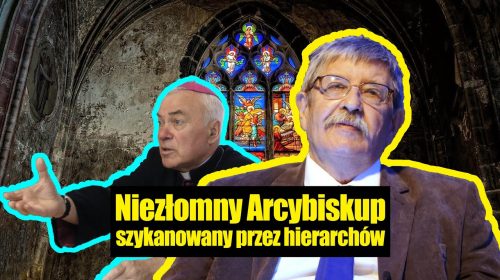 Niezłomny Arcybiskup