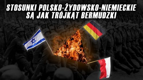 Polacy mają wspaniałą historię i mogą dać innym przykład!