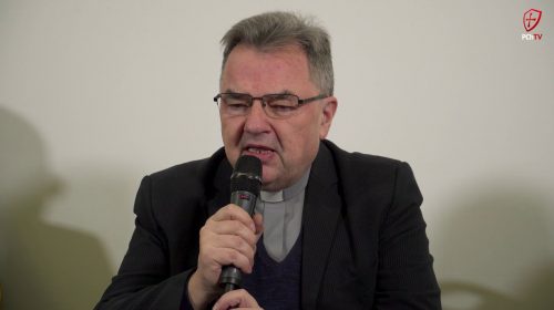 Wstrząsająca prawda o objawieniach Maryi w Fatimie