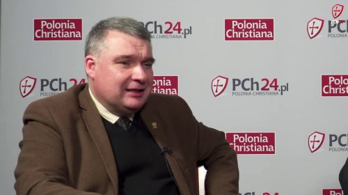 “Katolicyzm sentymentalny” wywiesza białą flagę