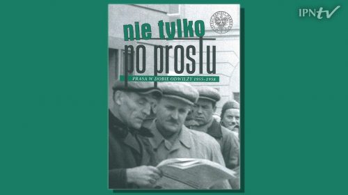 Nie tylko „Po prostu”