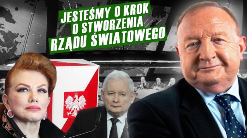 Wybory? Może naczelnik państwa wie coś, czego my jeszcze nie wiemy?