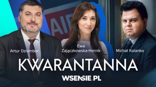 Kwarantanna – 25.03.2020