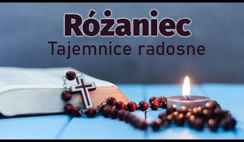 Różaniec w intencji powstrzymania epidemii