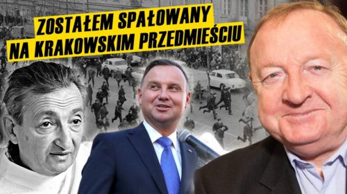 Czy Polacy się ockną i zaczną myśleć? Obawiam się, że nie