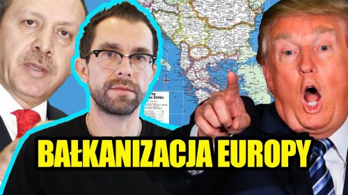 Bałkanizacja Europy