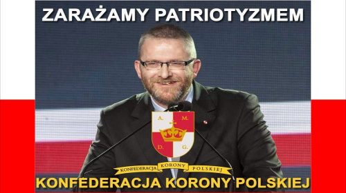 Zarażamy patriotyzmem