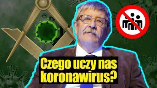 Czego uczy nas epidemia?