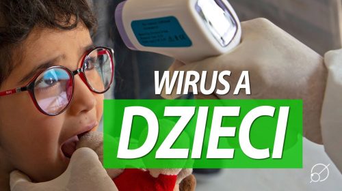 Dlaczego TEN wirus jest inny?