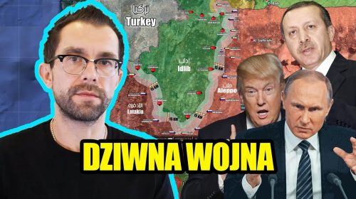 Dziwna wojna