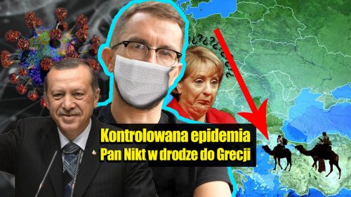 Kontrolowana epidemia