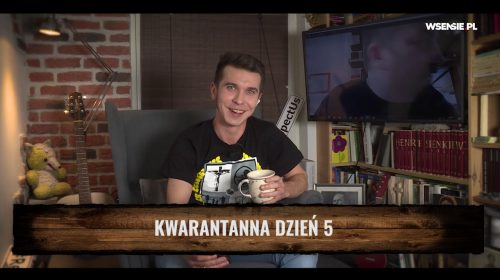 Kwarantanna – 17.03.2020