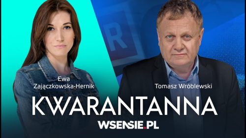 Kwarantanna – 21.03.2020