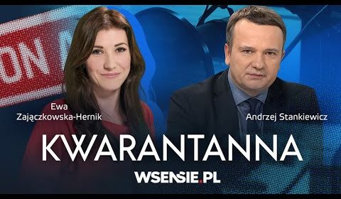 Kwarantanna – 26.03.2020