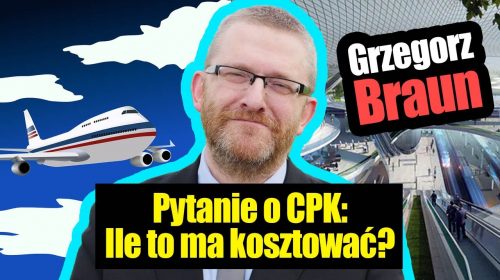 Pytanie o CPK: Ile to ma kosztować?