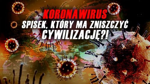 Ta epidemia jest tajemnicza i może doprowadzić do upadku świata!