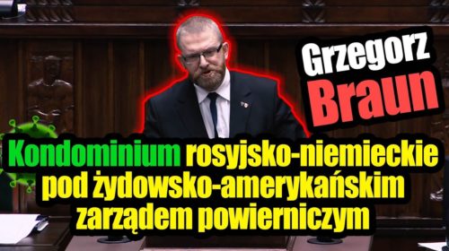 Pani Witek chce recenzować wypowiedzi posłów?