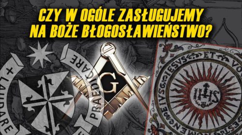 „Wszyscy winniśmy zwrócić się na nowo do Boga! Nie lękajcie się więc, tylko zachowajcie wiarę!”