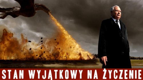 Apele o dyktaturę